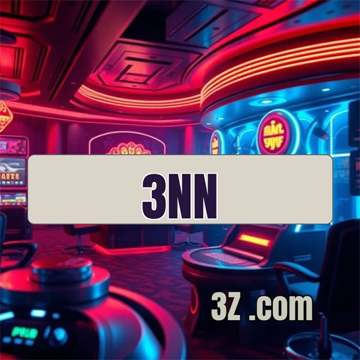 Inovações da App do 3nn.com que Encantam Jogadores Brasileiros