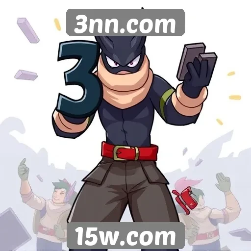Comparativo entre 3nn.com e outros sites de jogos