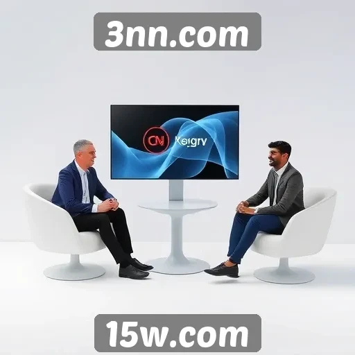 Entrevista exclusiva com desenvolvedores da plataforma 3nn.com