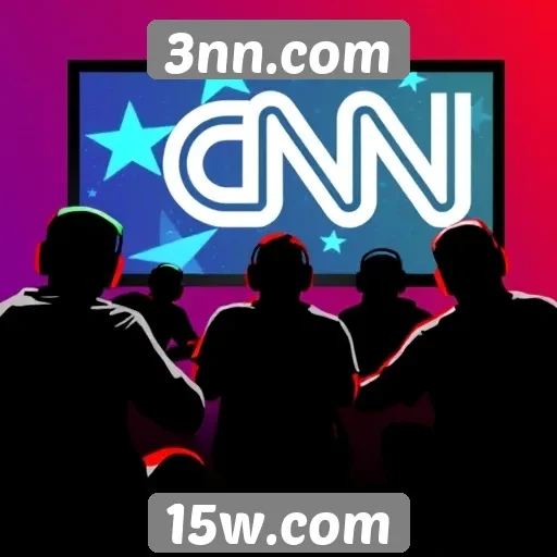 Eventos de jogos programados no 3nn.com