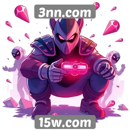 3nn.com apresenta novos lançamentos de jogos para 2026