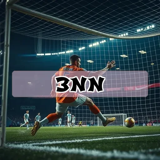 3nn.com: A Sua Porta de Entrada para Jogos Incríveis de Esportes