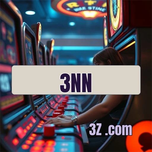 Inovação em Plataforma: Explore 3nn.com e Seus Recursos